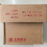 ABBA BRD35SU Linear Guideways 