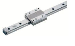 Linear Slide Guide with (2) NB SEB16