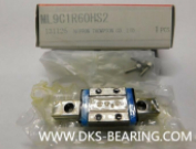 ML9C1R60HS2 IKO BLOCK RAIL