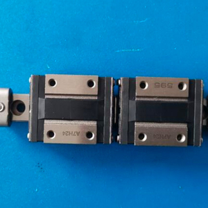 THK 2RSR12ZMUU+170LM Series Linear Motion Systems