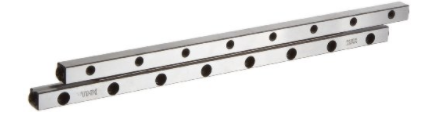 New NiB union tool G3 crossed roller guide bearing 75mm long THK precision slide