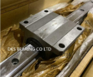 THK NSR20TBC Series Linear Motion Systems